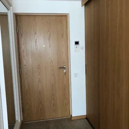 Luha 18 Korter *